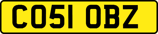CO51OBZ