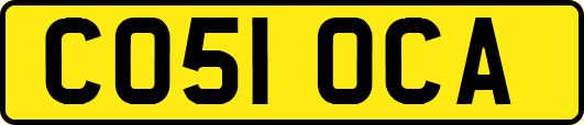 CO51OCA