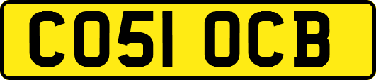 CO51OCB
