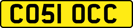 CO51OCC