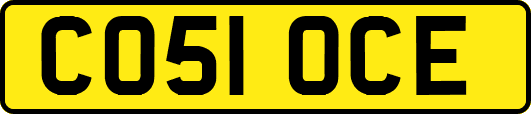CO51OCE