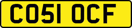 CO51OCF