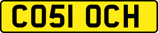 CO51OCH