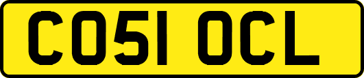 CO51OCL