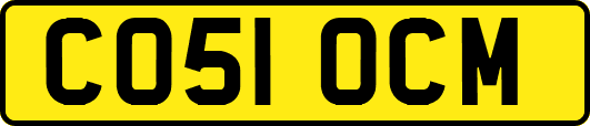 CO51OCM