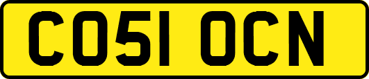 CO51OCN