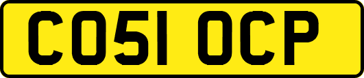 CO51OCP