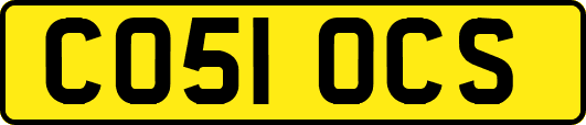 CO51OCS