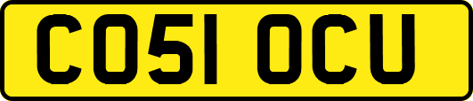 CO51OCU