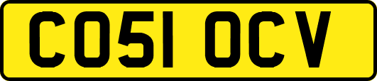 CO51OCV