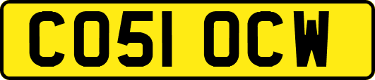 CO51OCW