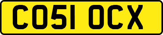 CO51OCX