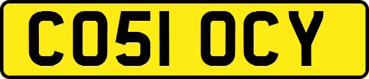 CO51OCY