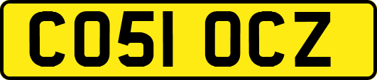 CO51OCZ