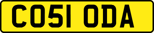 CO51ODA