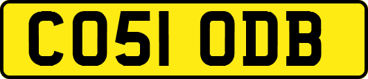 CO51ODB
