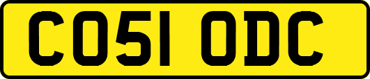 CO51ODC