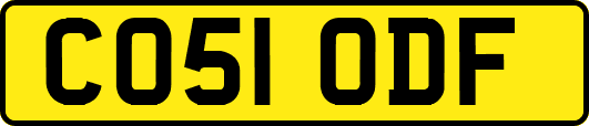 CO51ODF