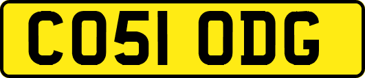 CO51ODG