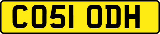 CO51ODH