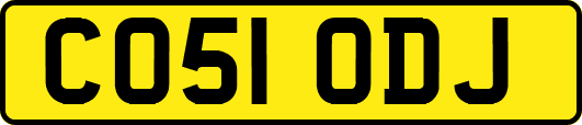 CO51ODJ