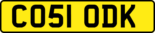 CO51ODK