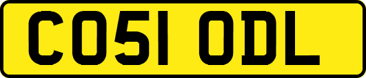 CO51ODL