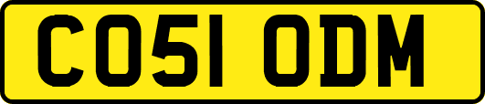 CO51ODM