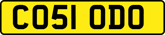 CO51ODO