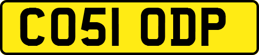 CO51ODP
