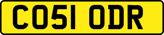CO51ODR