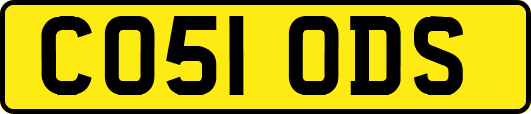 CO51ODS