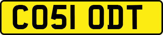 CO51ODT
