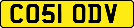 CO51ODV