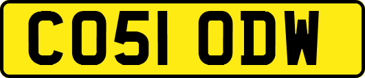 CO51ODW