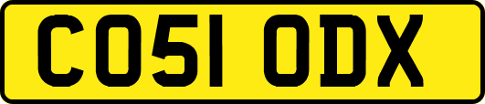 CO51ODX