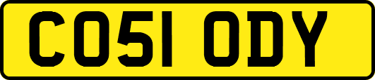 CO51ODY