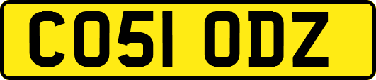 CO51ODZ