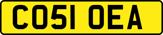 CO51OEA