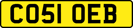 CO51OEB