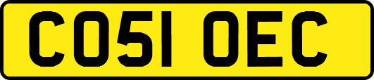 CO51OEC