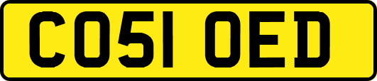 CO51OED