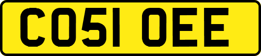 CO51OEE
