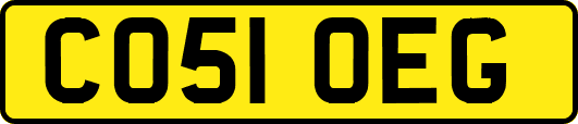 CO51OEG