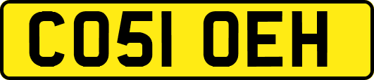 CO51OEH