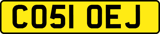 CO51OEJ