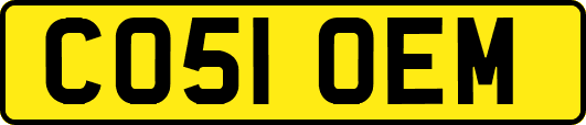 CO51OEM
