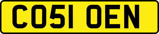 CO51OEN