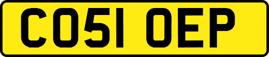 CO51OEP