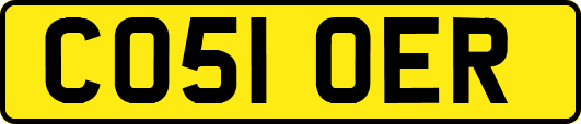 CO51OER